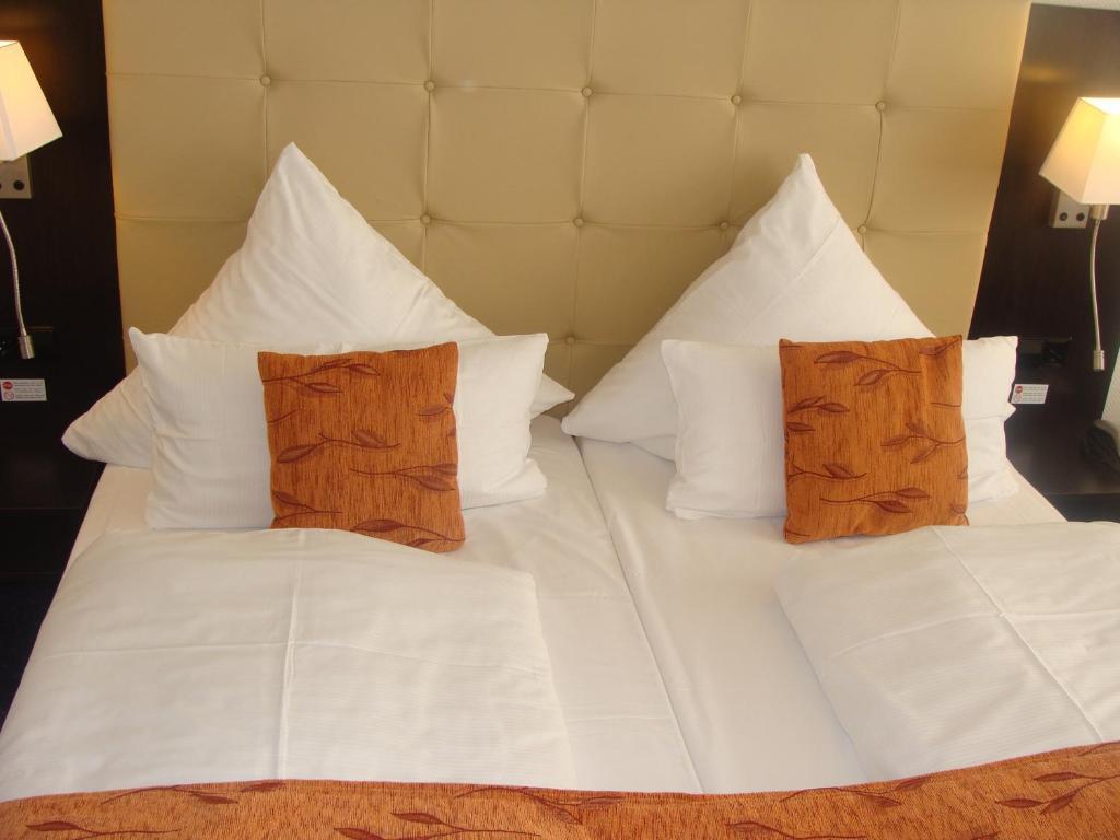 Aparthotel Guzulka & Restaurant Βερολίνο Εξωτερικό φωτογραφία